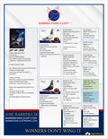 Dark Blue Pearl JBP 148-2026 pedigree