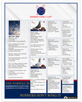Pedigree card for Star Shine JBP 234-2026