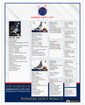 Nightfall pedigree card JBP 268-2026