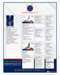 Shiny Jewel JBP 187-2026 pedigree card