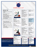 Bright Finn JBP 269-2026 pedigree card