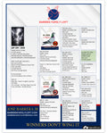 White Storm JBP 299-2026 pedigree card