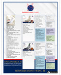 Whiteout JBP 208-2026 pedigree card
